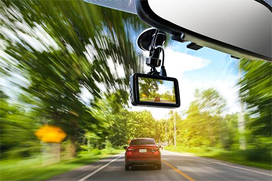 Dash Cams