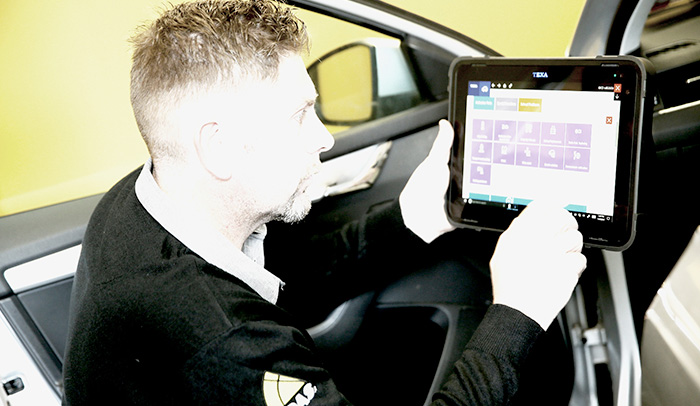ADAS Expertise