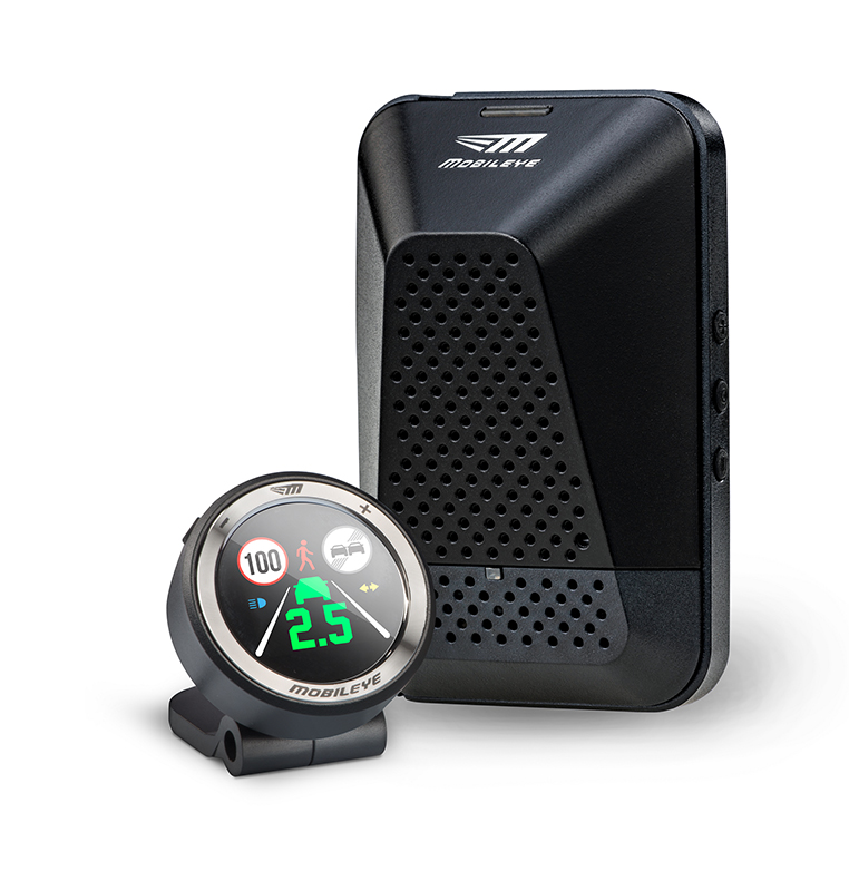 Mobileye 6 System